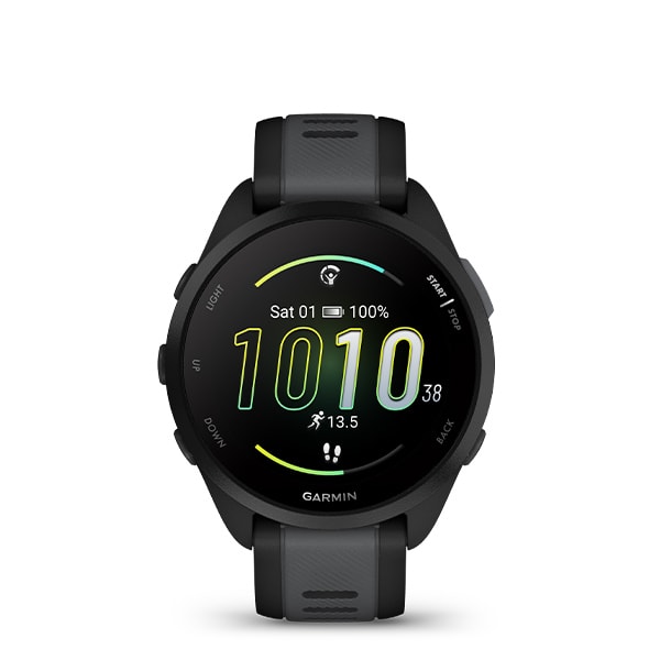 Forerunner 165