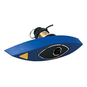 AIRMAR® B744V Triducer