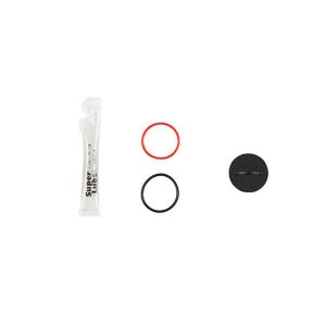 Cap and O-Ring Kit