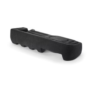 JL Audio Stealthbox® Enclosed Subwoofer for Ford F-150 SuperCab and SuperDuty SuperCab (SB-F-F150SPRCB/10TW3/BK)