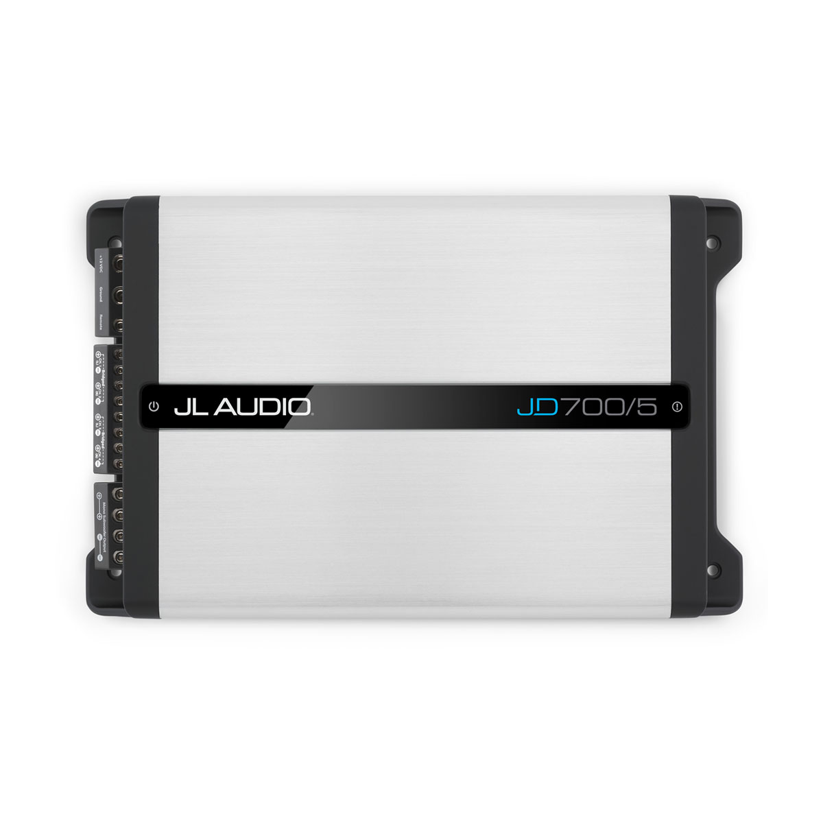 JL Audio® JD Car System Amplifier