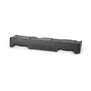 JL Audio Stealthbox® Enclosed Subwoofer for Ford F-150 SuperCrew and F-250/350 Super Duty Crew Cab