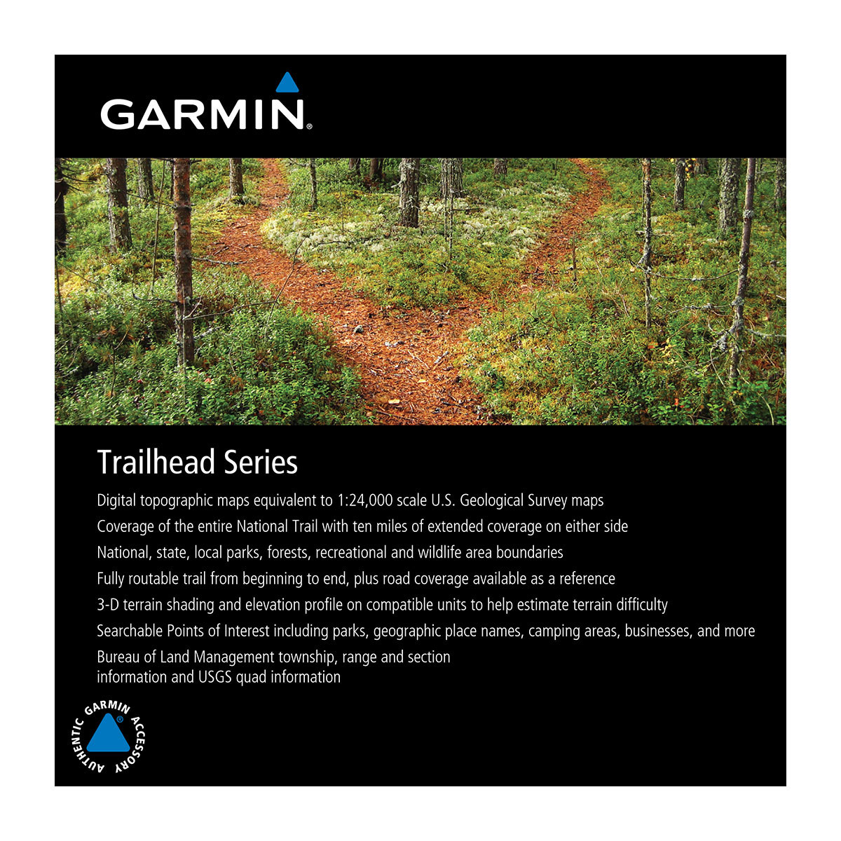 Trailhead Series