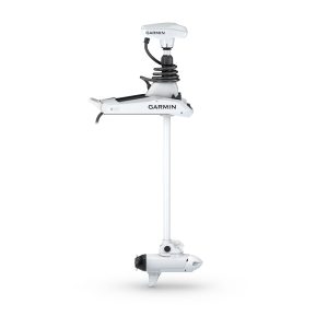 Force® Kraken White Trolling Motor