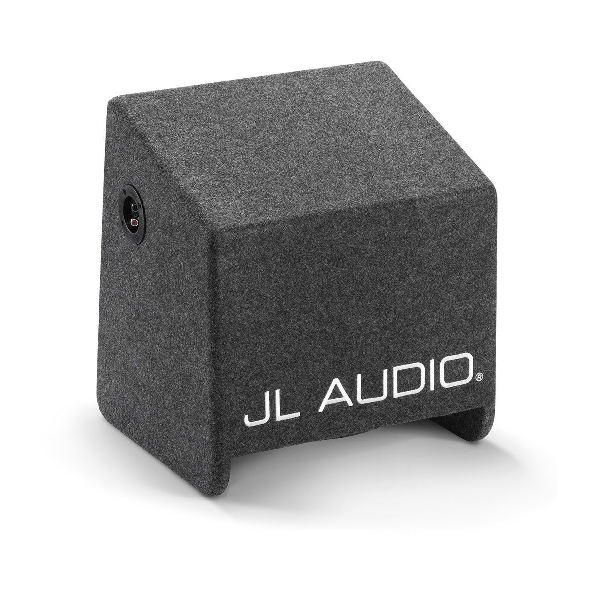 JL Audio BassWedge™ Enclosed Car Subwoofer - Image 3