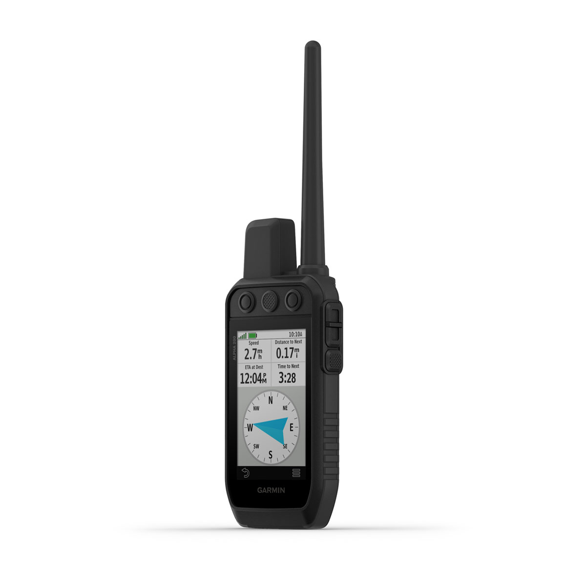 Alpha® 200 Plus - Image 3