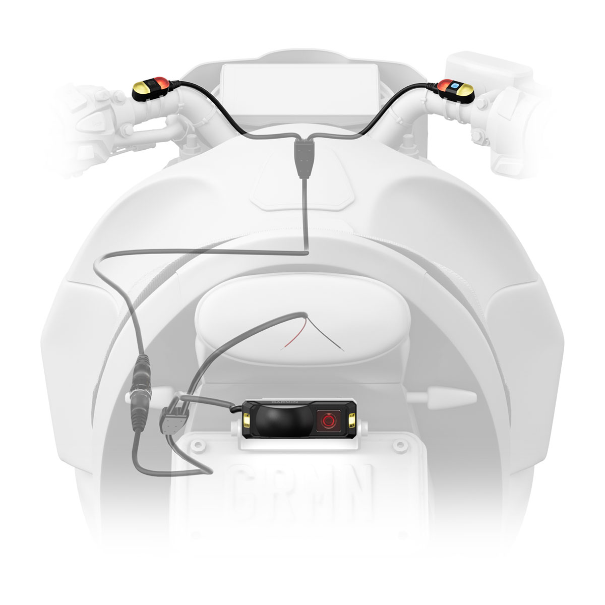 zūmo™ R1 Radar - Image 3