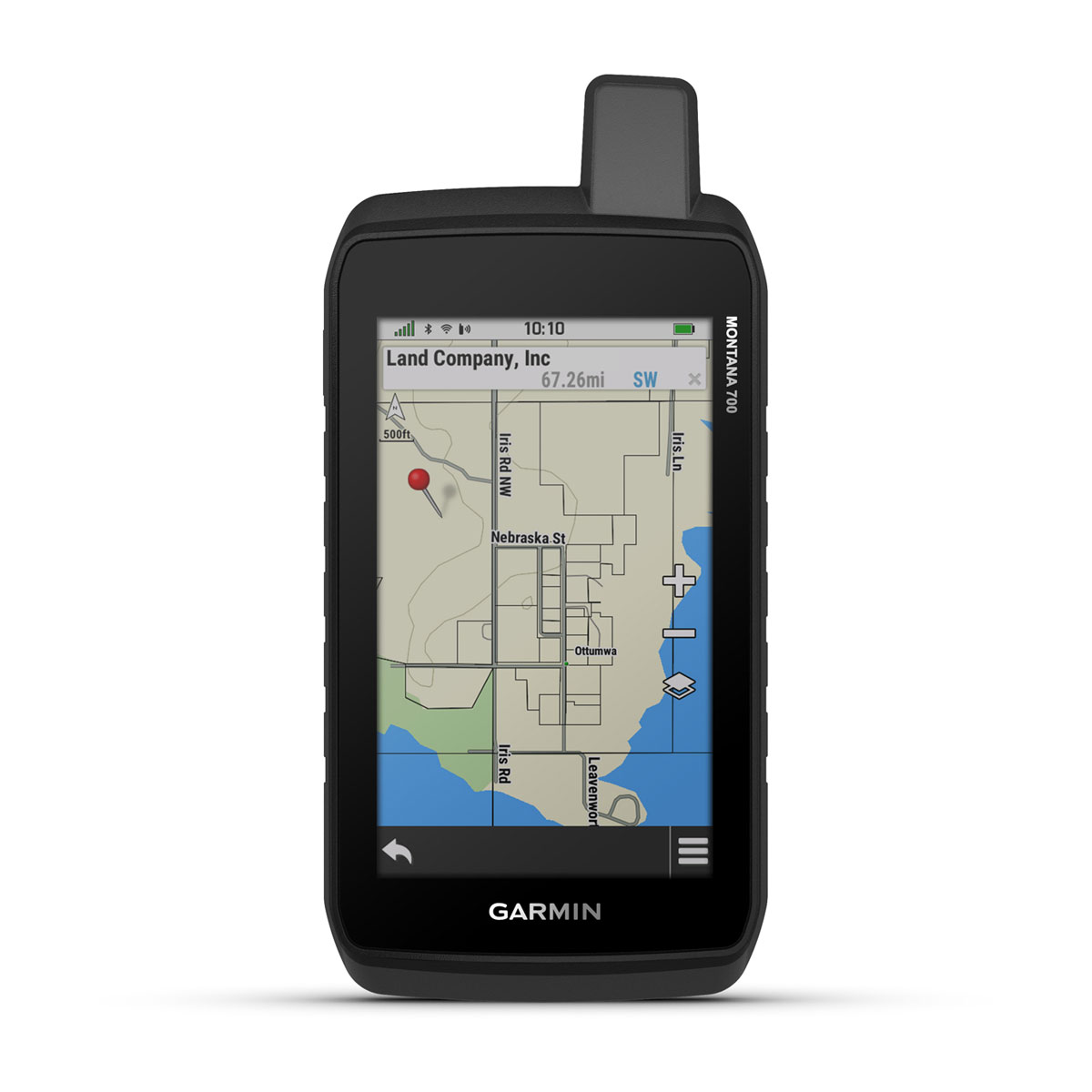 Outdoor Maps+ - Image 3
