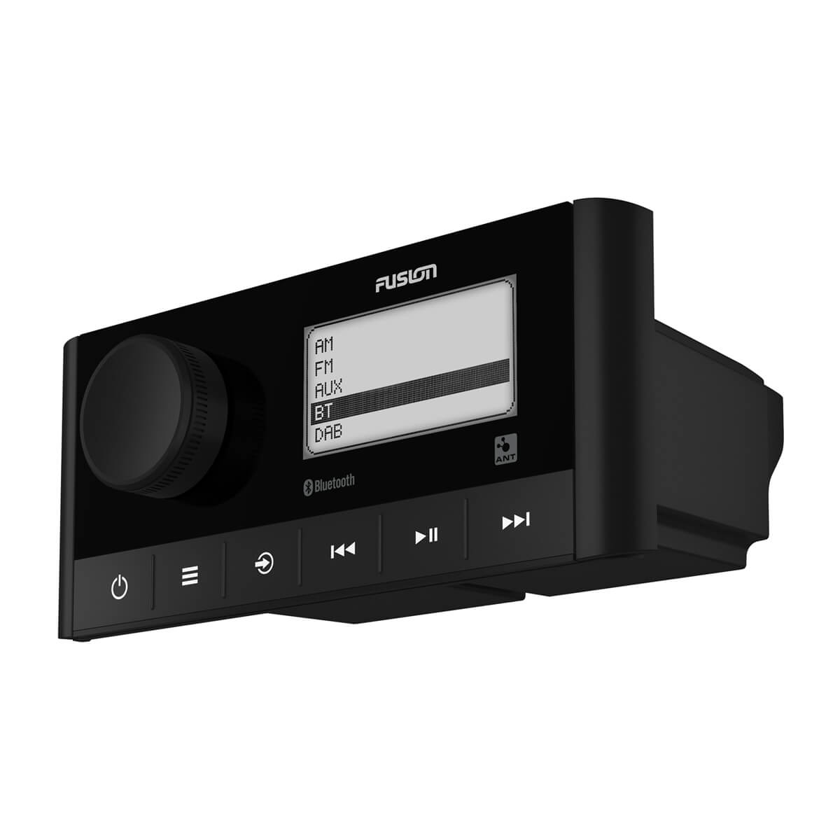 Fusion® MS-RA60 Marine Head Unit - Image 3