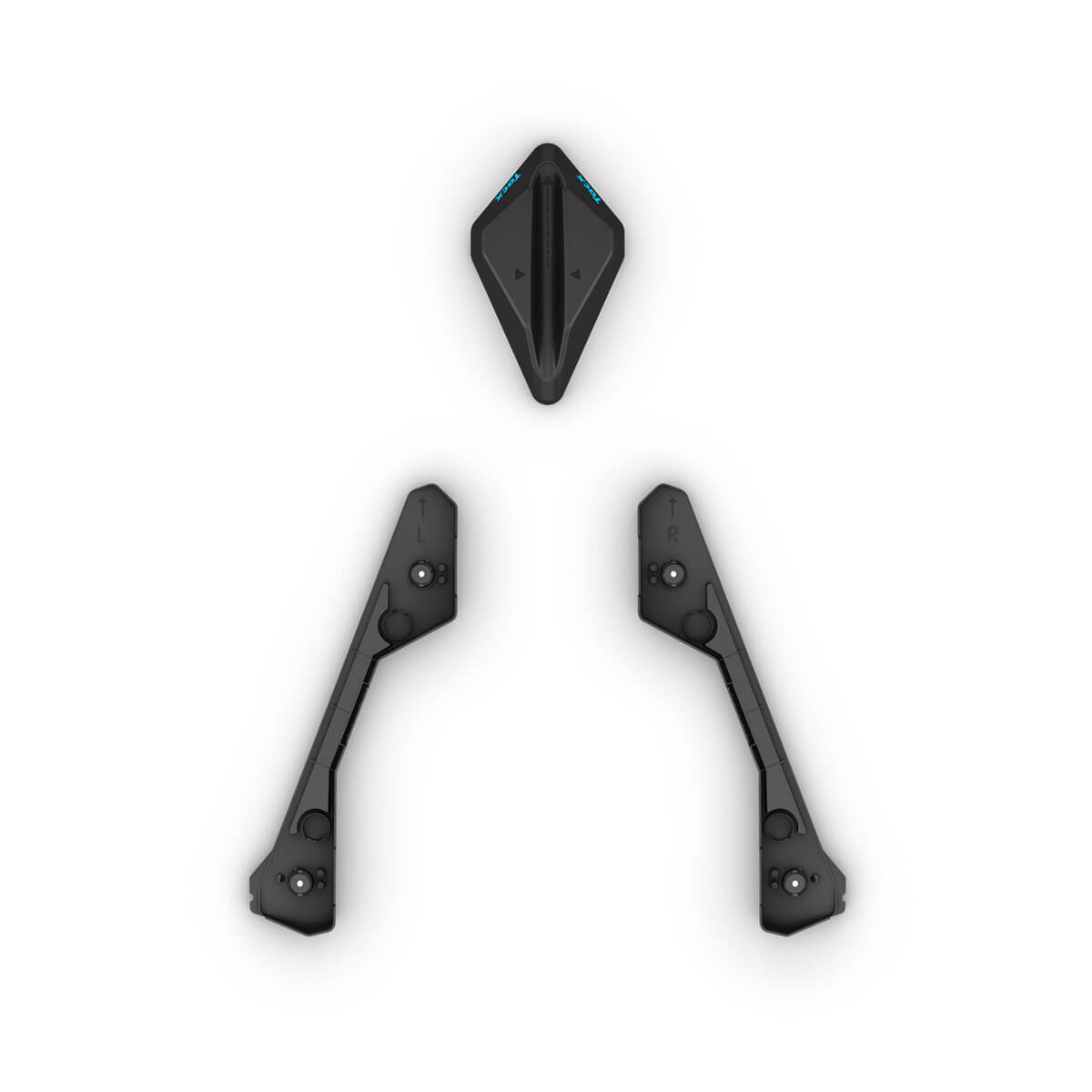 Tacx® NEO Motion Plates - Image 3