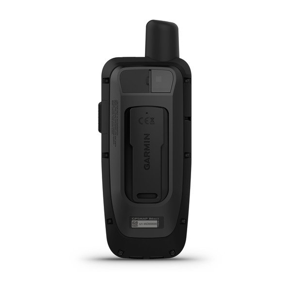 GPSMAP® 86sci - Image 4