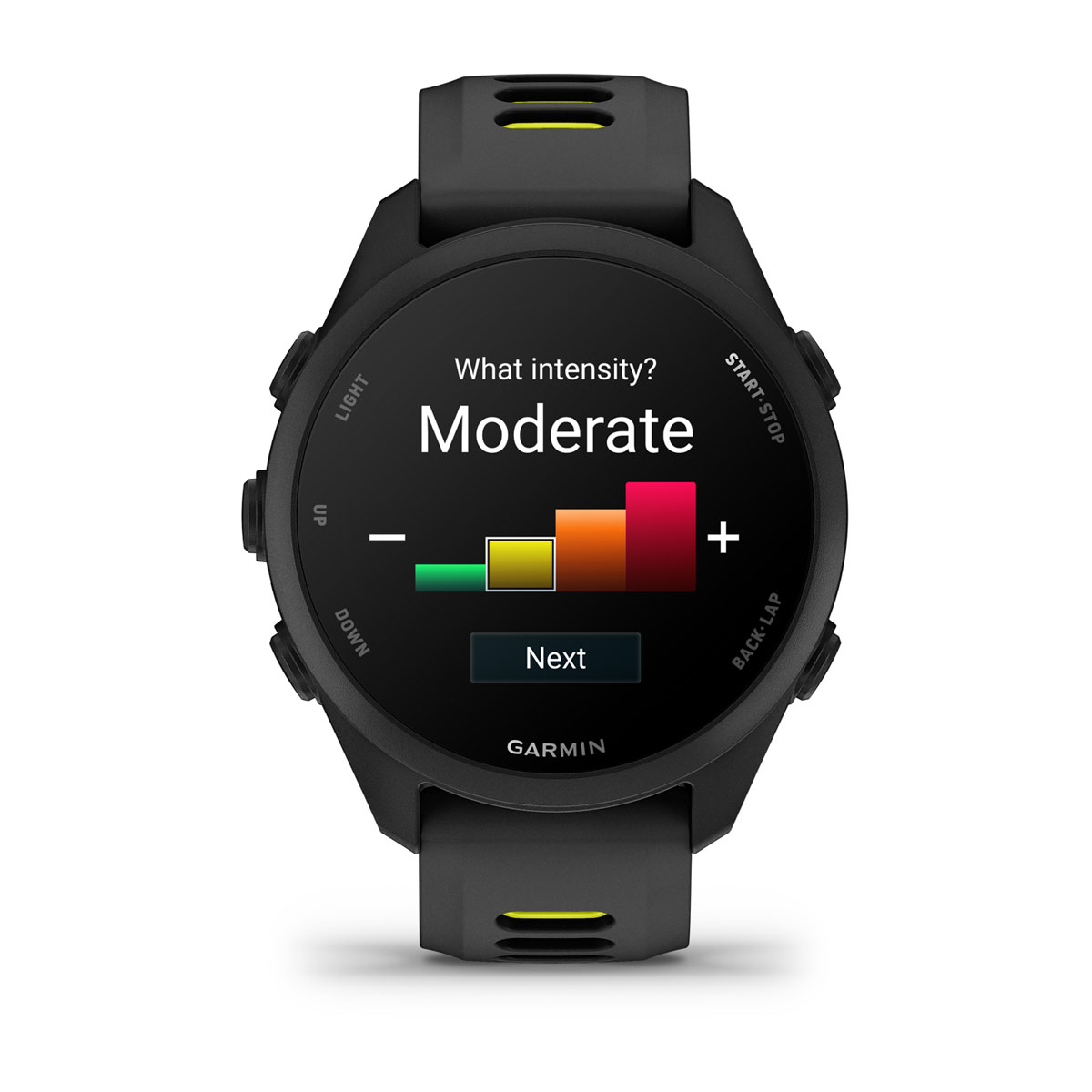 Forerunner® 170 Music - Image 4