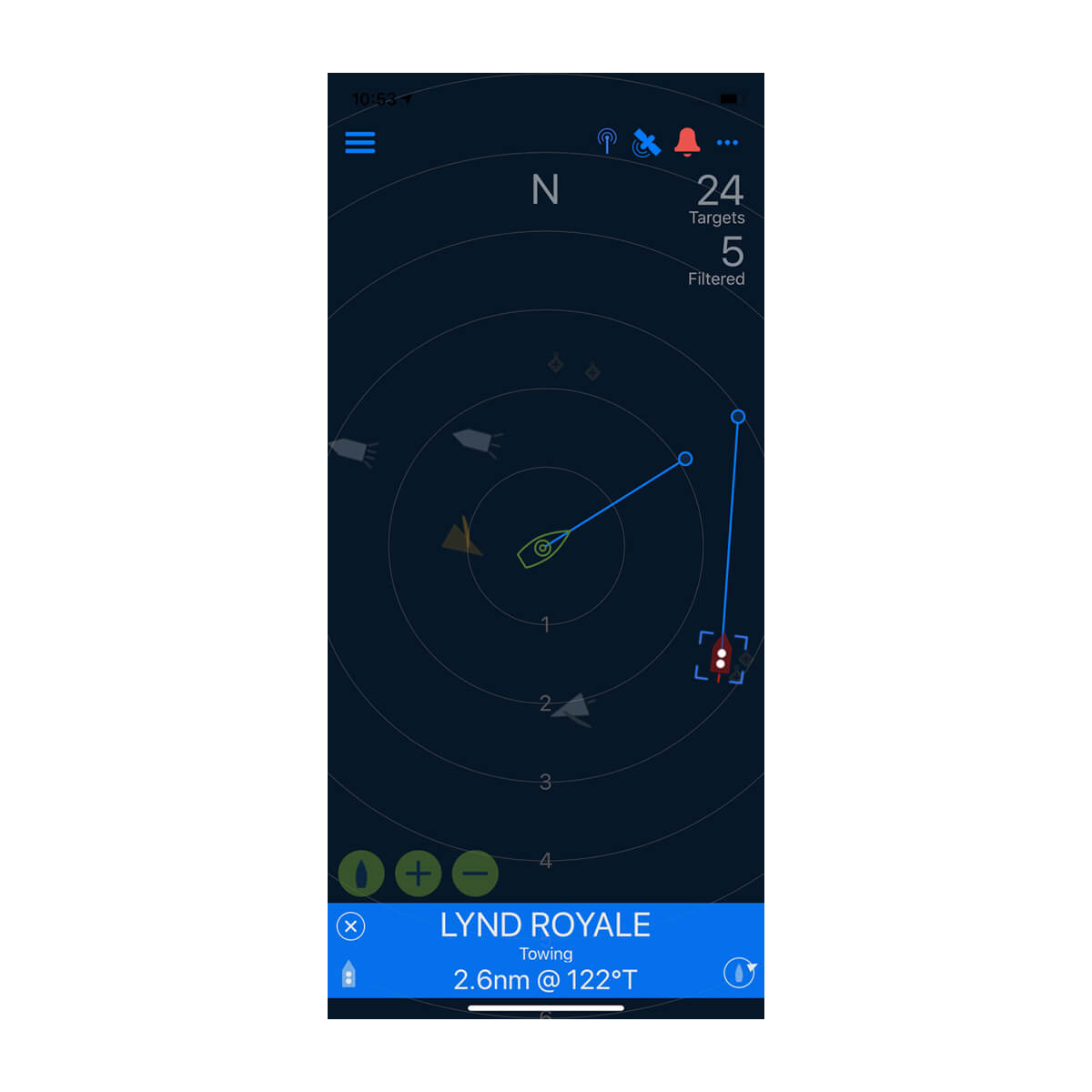 Cortex Onboard™ App - Image 4