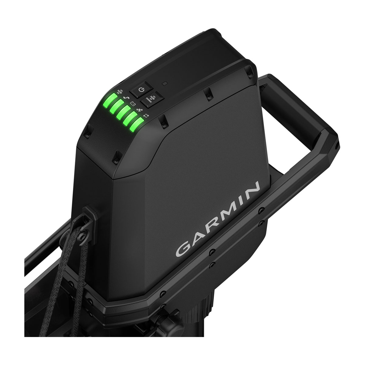 Force® Current with Power Steer Foot Pedals - Image 4