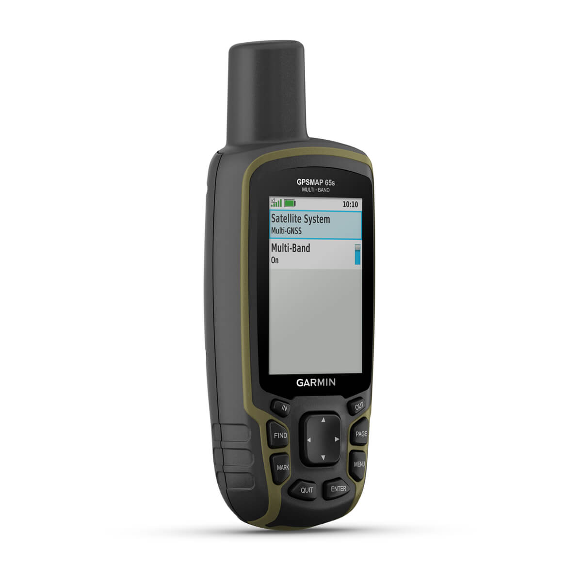 GPSMAP® 65s - Image 2