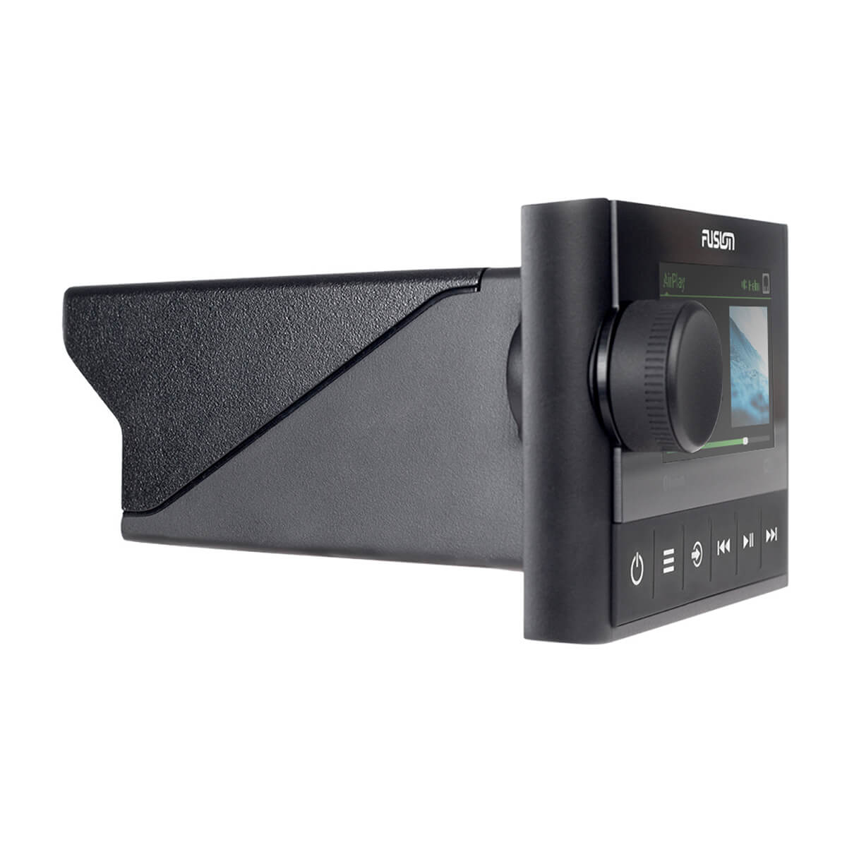 Fusion Apollo™ MS-SRX400 Marine Head Unit - Image 4