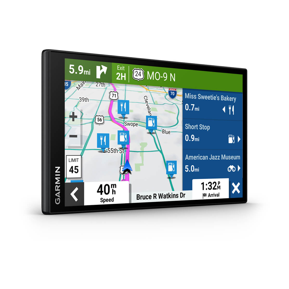 Garmin DriveSmart™ 76 - Image 4