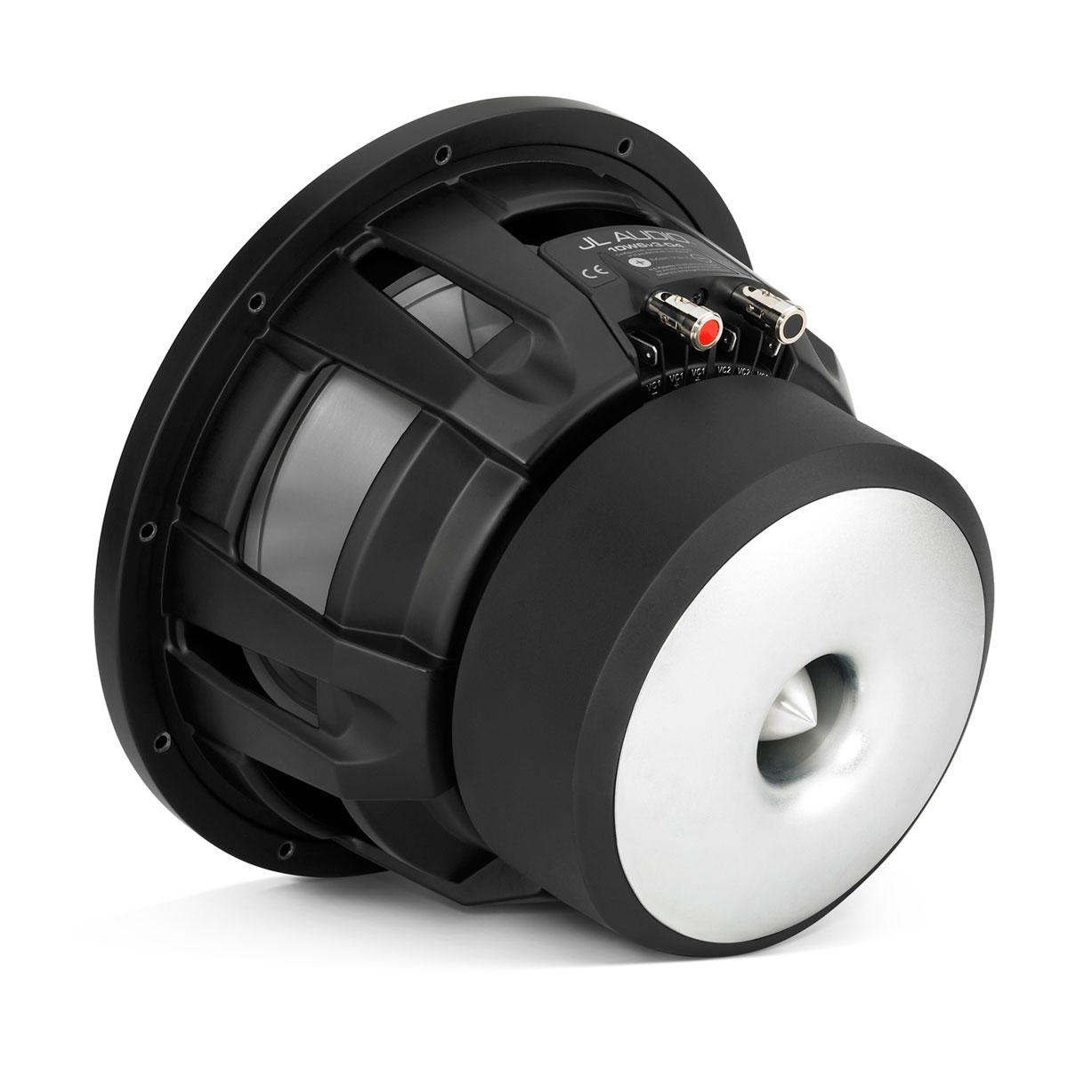 JL Audio® W6v3 Car Subwoofer - Image 5
