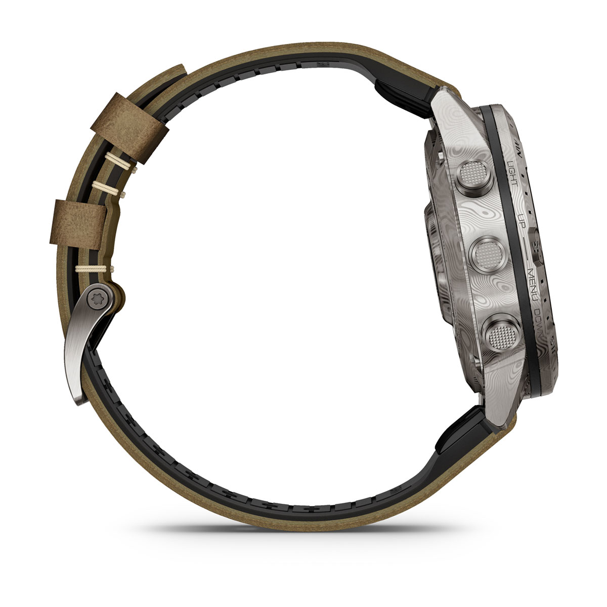 MARQ® Adventurer (Gen 2) - Damascus Steel Edition - Image 5