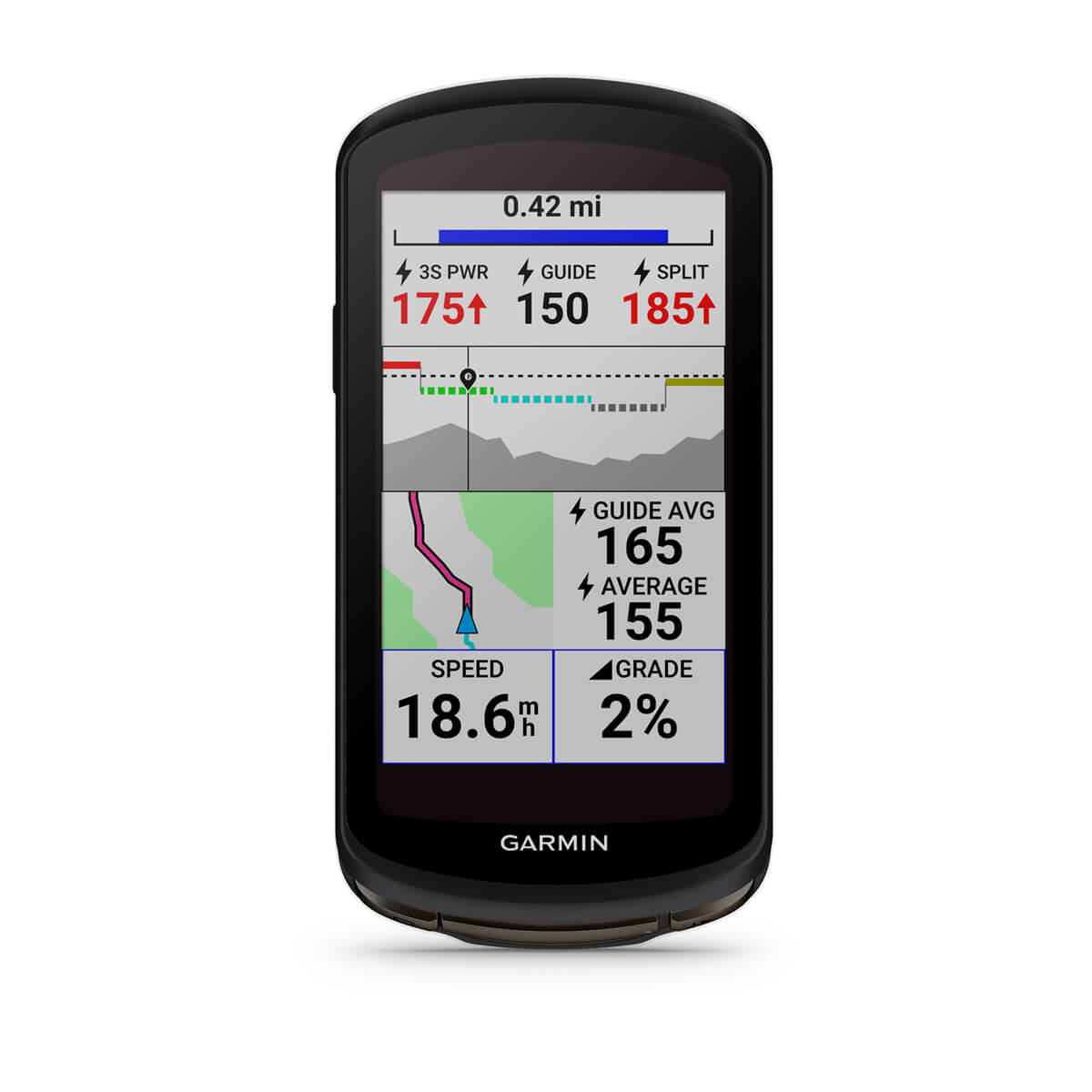 Edge® 1040 Solar - Image 5