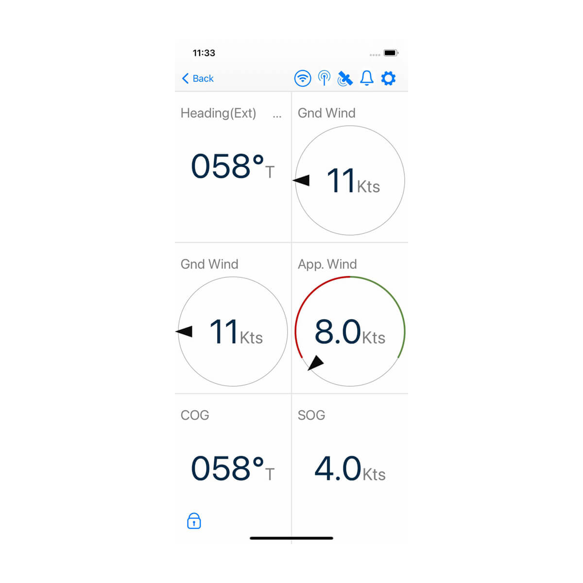 Cortex Onboard™ App - Image 6