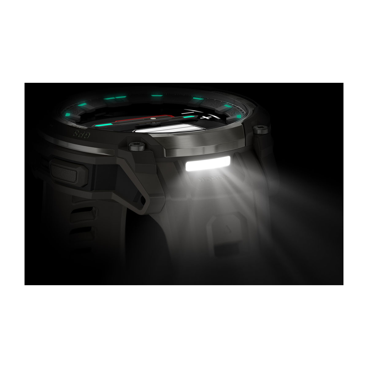 Instinct® Crossover AMOLED - Image 6