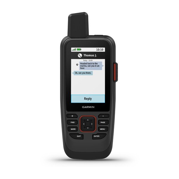 GPSMAP® 86sci - Image 7