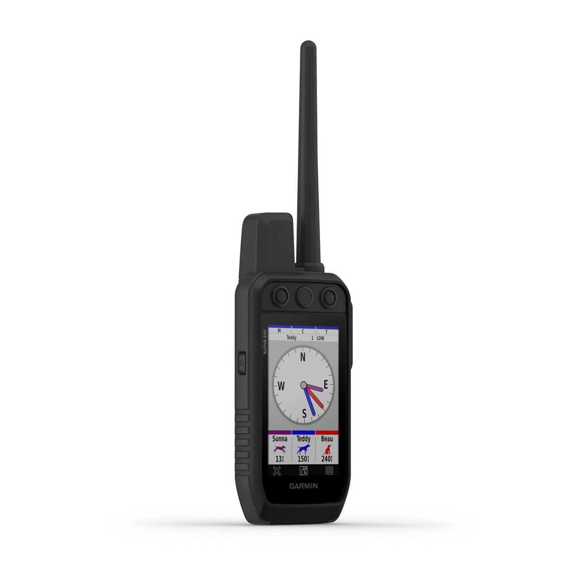 Alpha® 200 Plus - Image 7