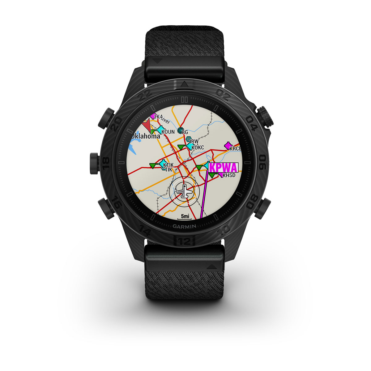 MARQ® Commander (Gen 2) - Carbon Edition - Image 7