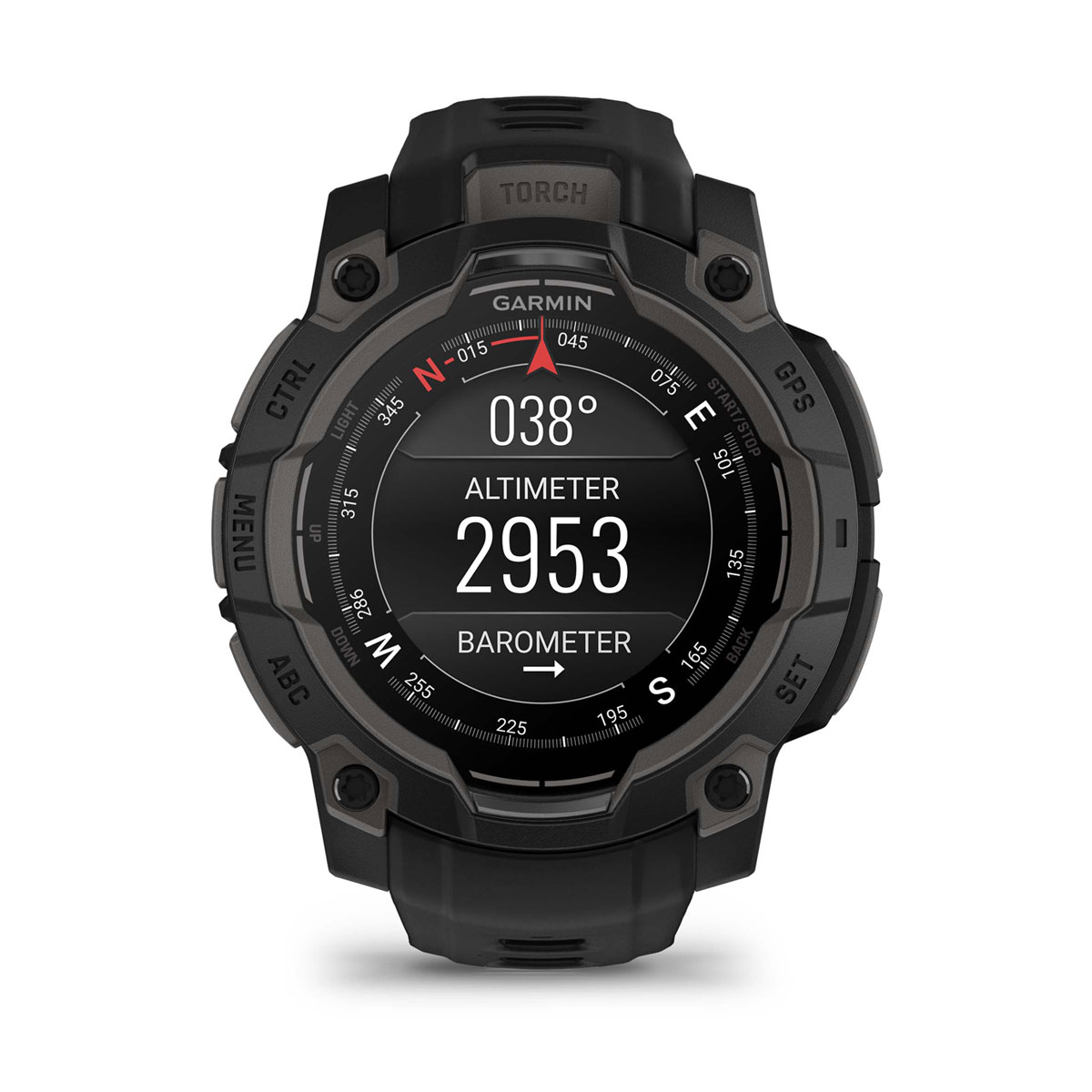 Instinct® 3 – 45 mm, AMOLED - Image 8