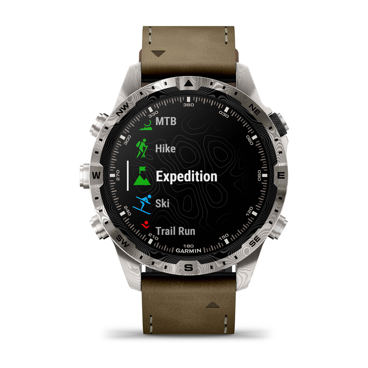 MARQ® Adventurer (Gen 2) - Damascus Steel Edition - Image 8