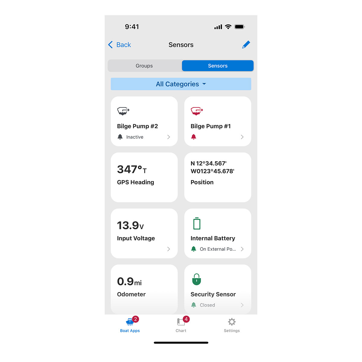 OnDeck™ Hub - Image 8