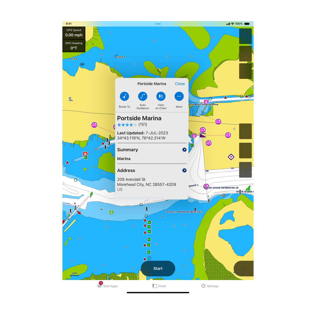ActiveCaptain® Community - Image 9