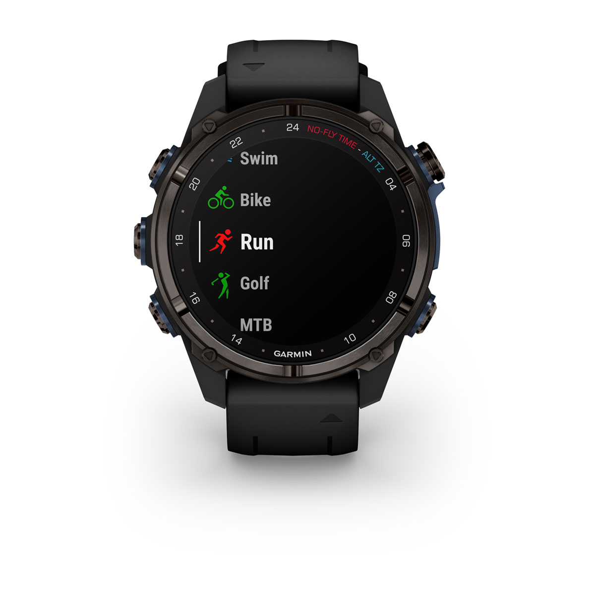 Descent™ Mk3i – 43 mm - Image 11