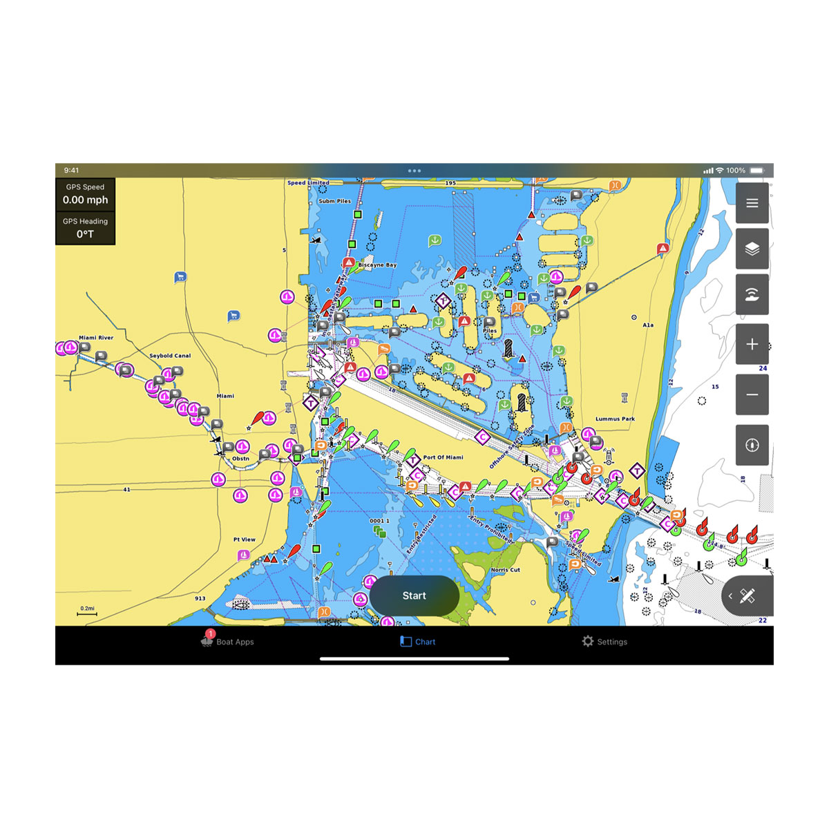 ActiveCaptain® Community - Image 12