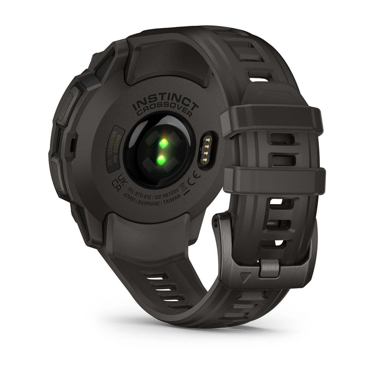Instinct® Crossover AMOLED - Image 12