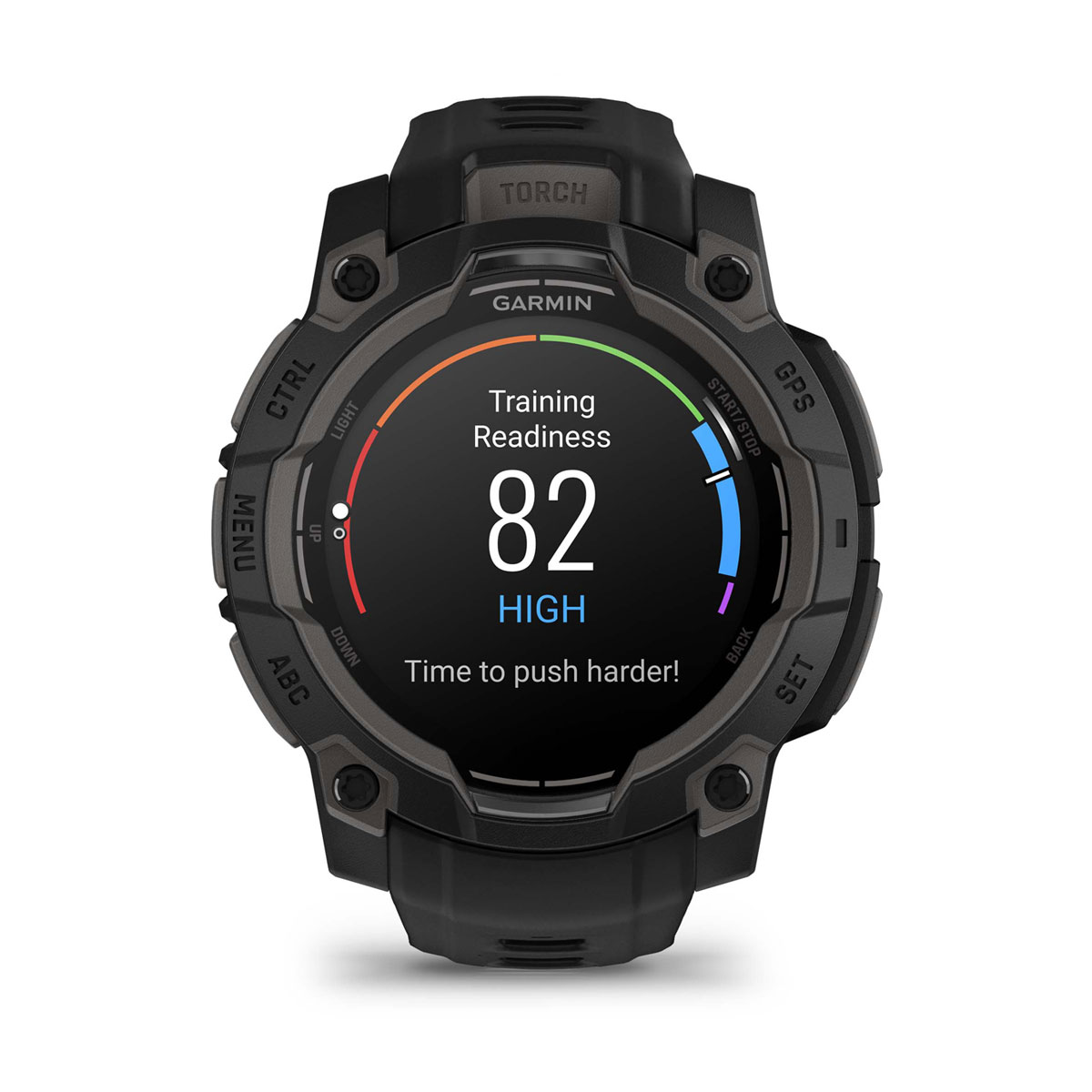 Instinct® 3 – 45 mm, AMOLED - Image 13