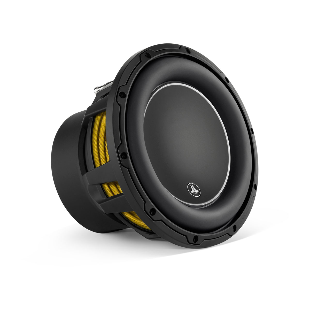 JL Audio® W6v3 Car Subwoofer - Image 2