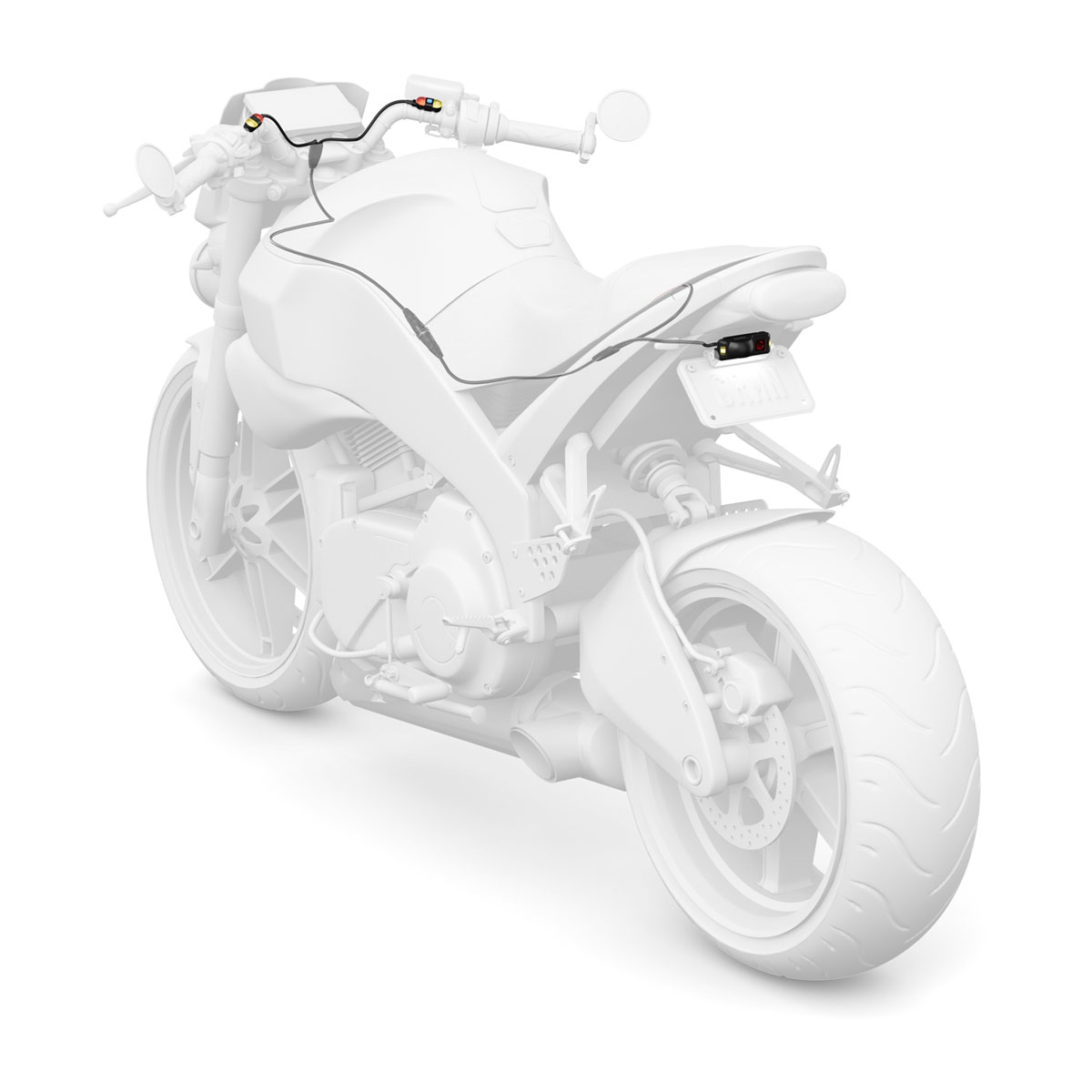 zūmo™ R1 Radar - Image 2