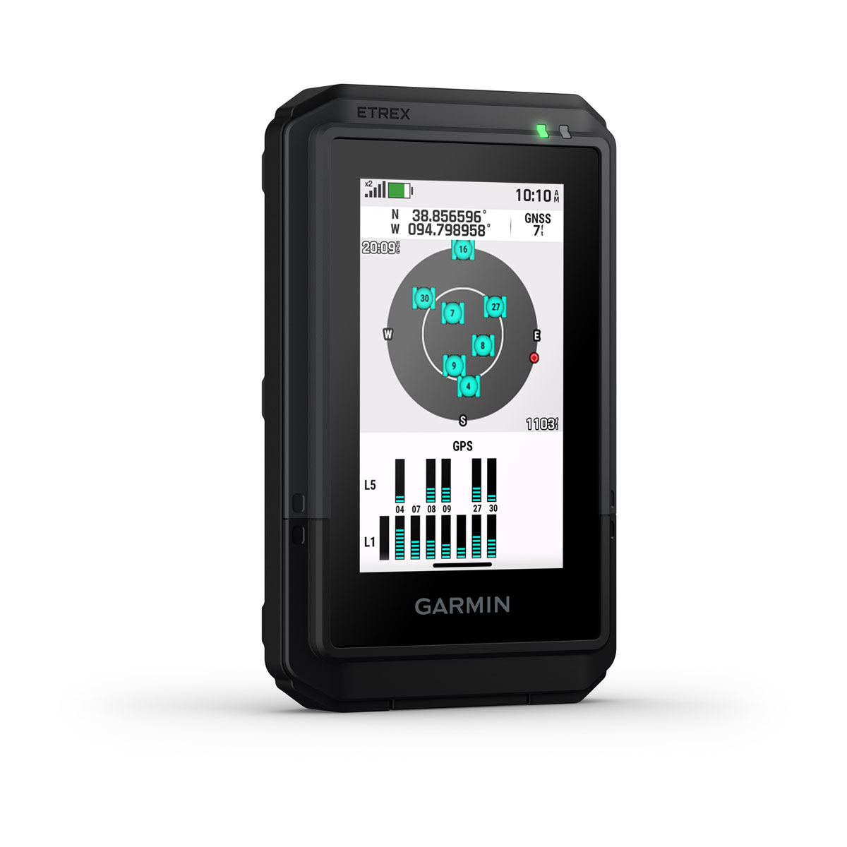 eTrex® Touch - Image 2