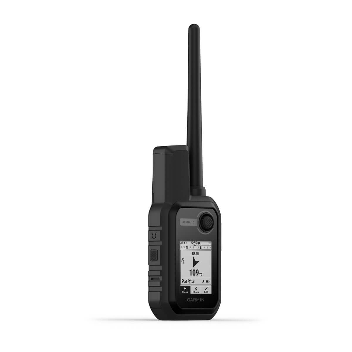 Alpha® 10 - Image 2