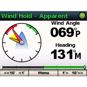 GHC™ 20 Marine Autopilot Control Unit - Image 10